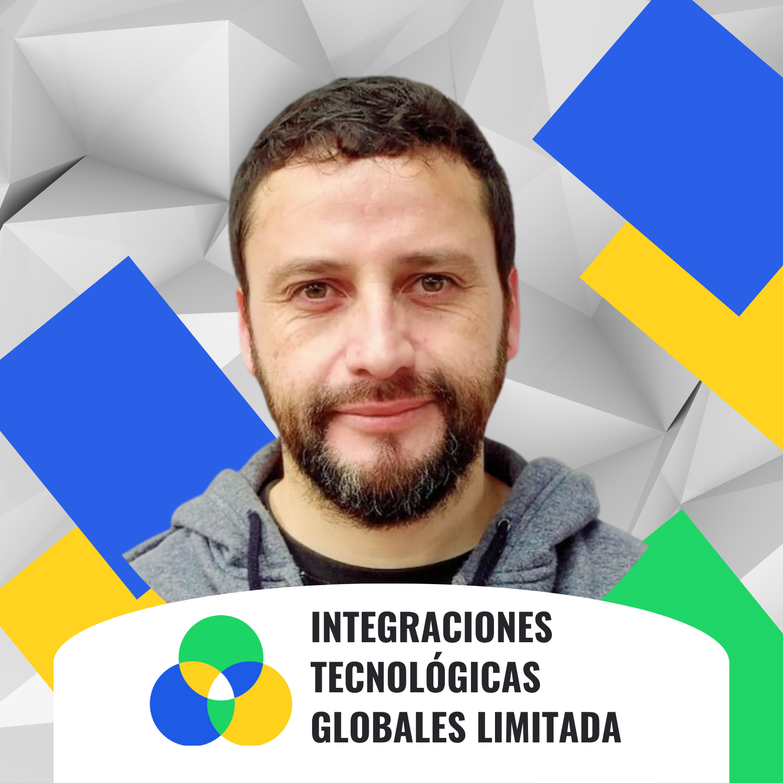 Eduardo Costella Espinoza